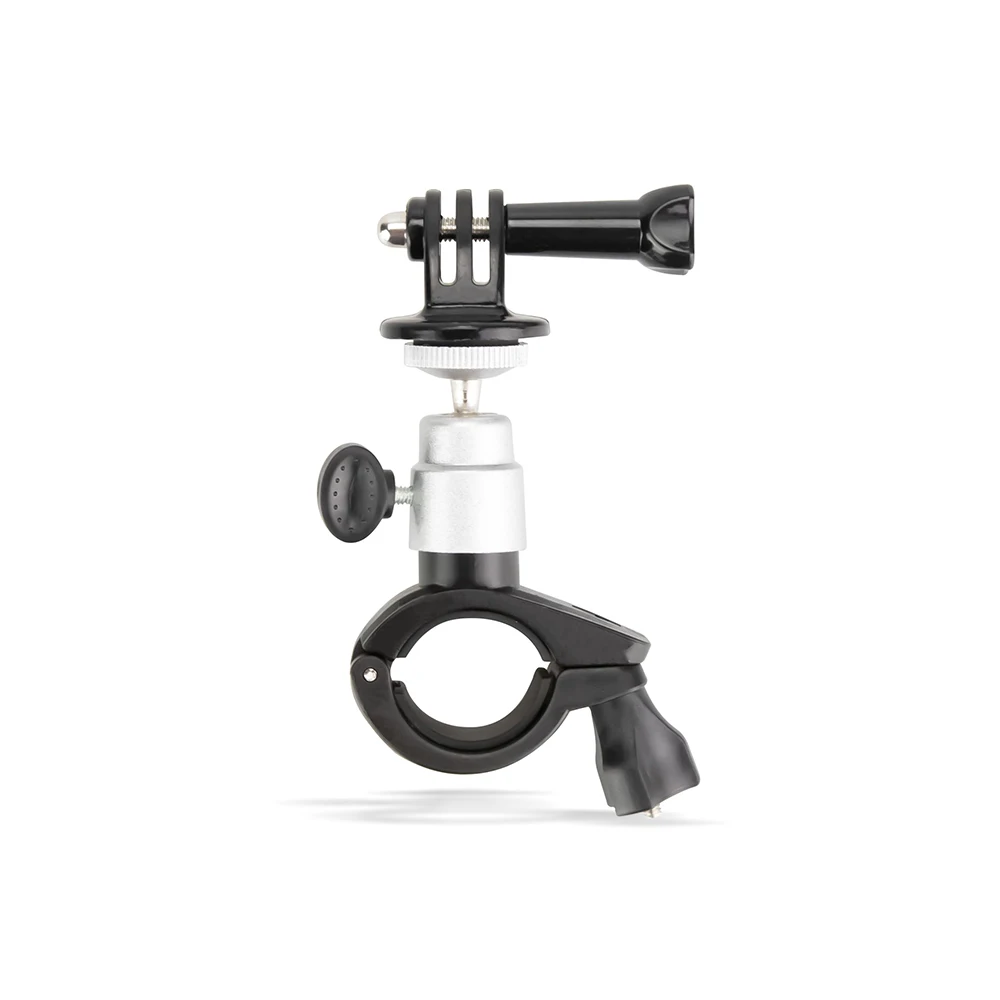 Multi-360 угол Cam Панель Крепления держатель для DJI Osmo действие для велосипеда Экшн-камера для велосипеда аксессуары для DJI Osmo