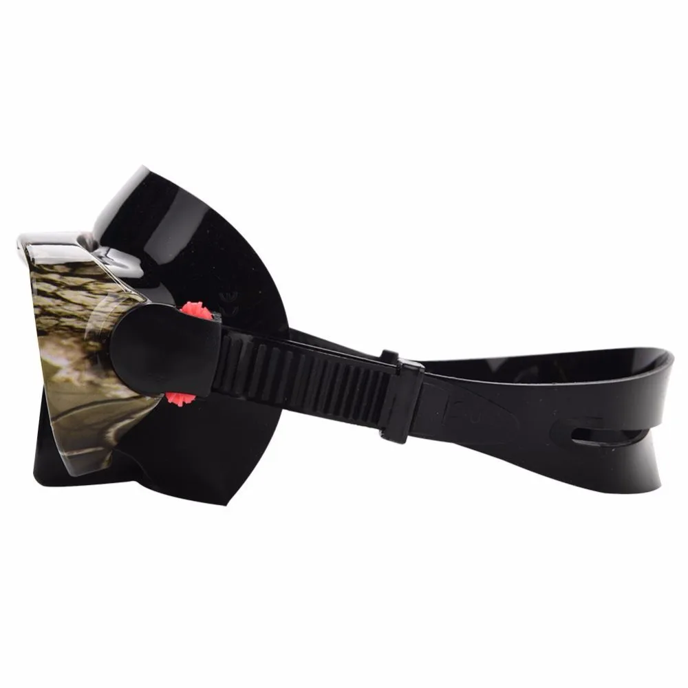 Diving Snorkel Kit Scuba Diving Mask Goggles Snorkeling Scuba Underwater Swimming Glasses Snorkel Set Diving Equipment