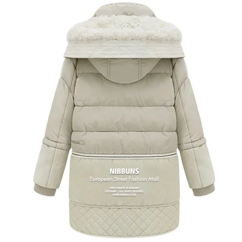 Veste Femmes Bas Cheveux Automne Manteau Mince noir Et De 2018 Épais Long Beige Le Nouvelle D'hiver Agneau Vers Mode qRwwAfHS