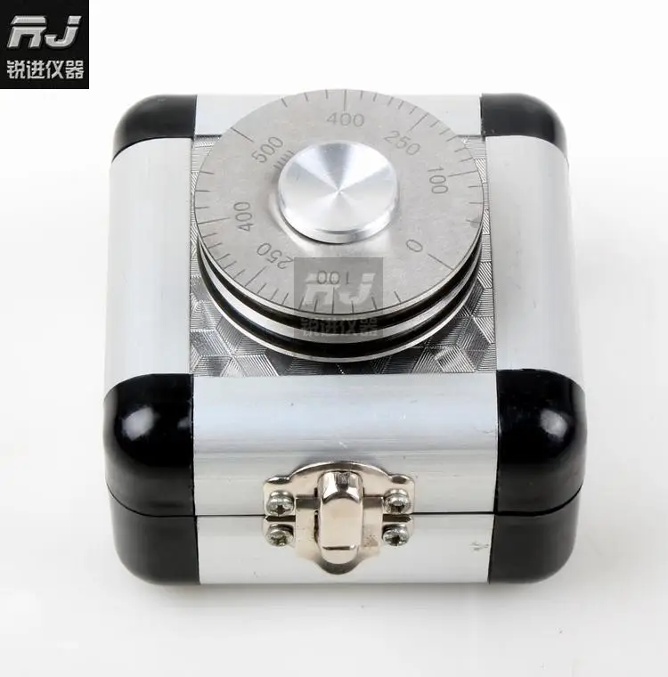 

(QUL) roller type wet film thickness gauge / wheel gauge / wet film thickness gauge