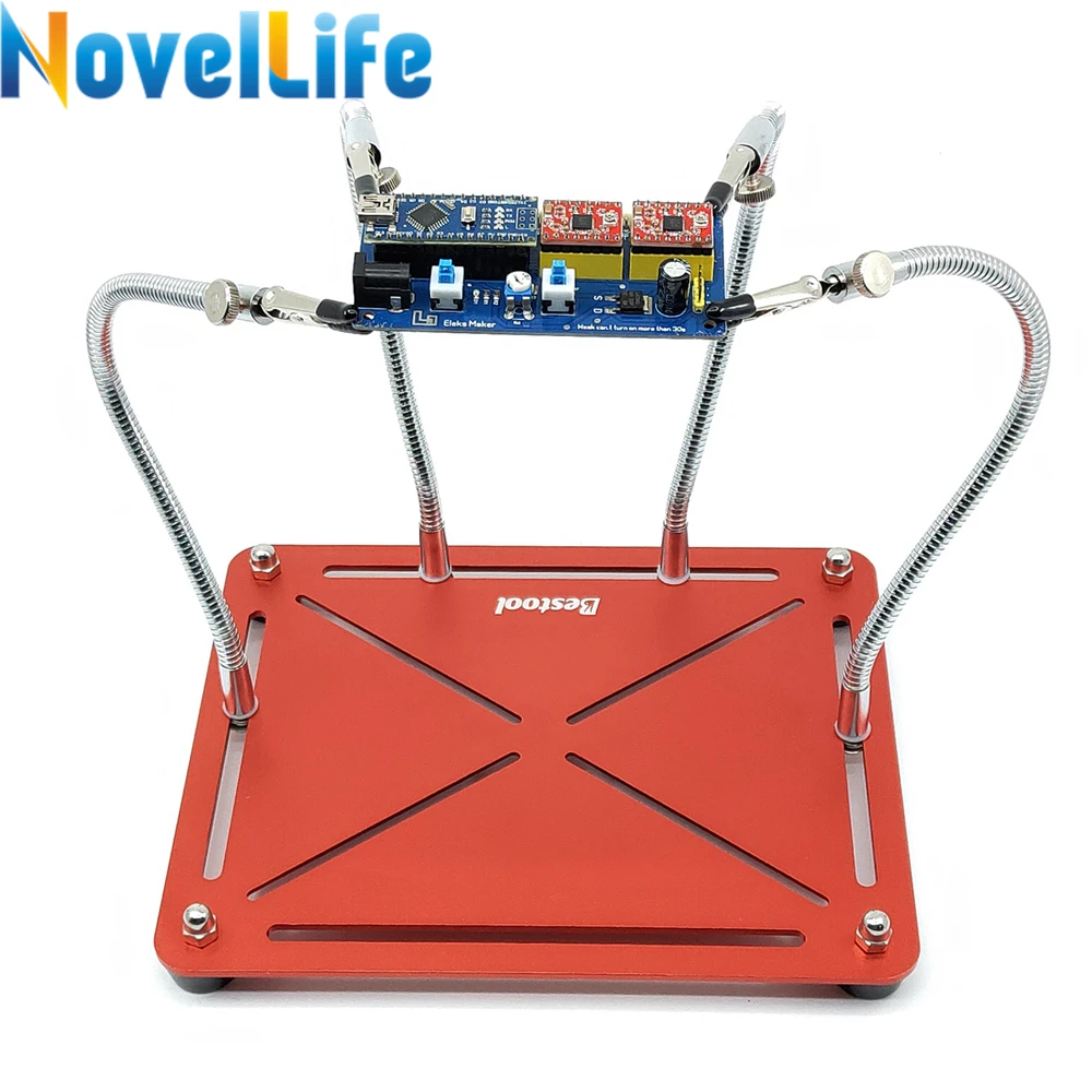 PCB board holder7
