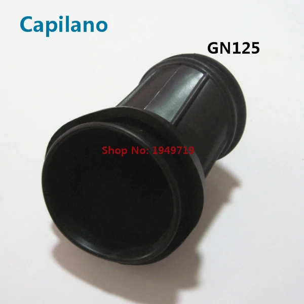GN125 air filter joint (3)