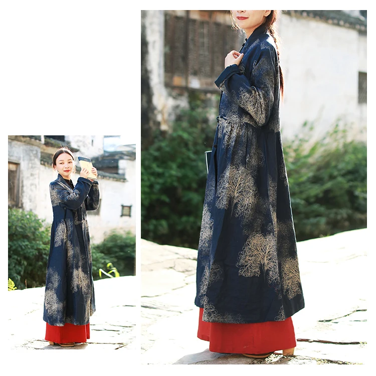 trench coat for women (14)