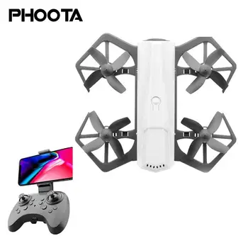 UAV Altitude Hold 4CH Drone Durable Headless Mode Aircraft 360degree Rolling