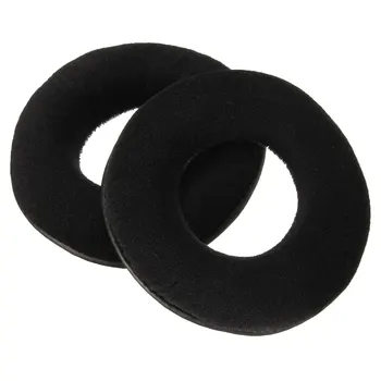 

Velour Velvet Ear Pads Cushion For AKG K240 Studio K240MKII K270 K271 K271S K272