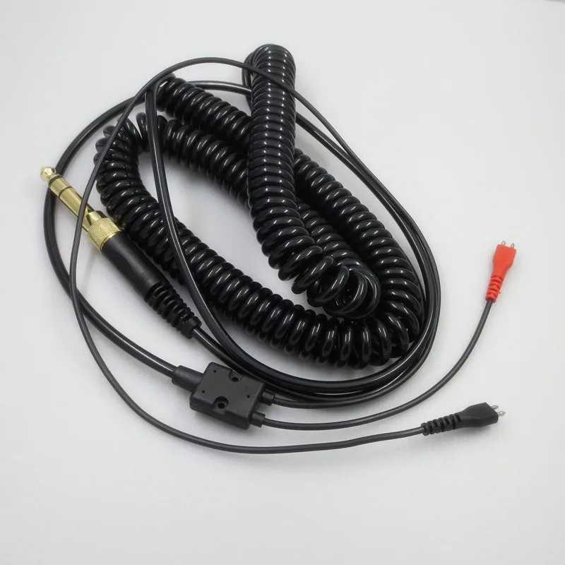 HD25 HD2580 HD480 HD430 HD430 headphone spring wire Replace line