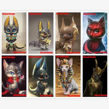 

popular USA 5d diamond mosaic sale cartoon diamant painting anime diamond painting 5d beaded embroidery home decor cartoon anime