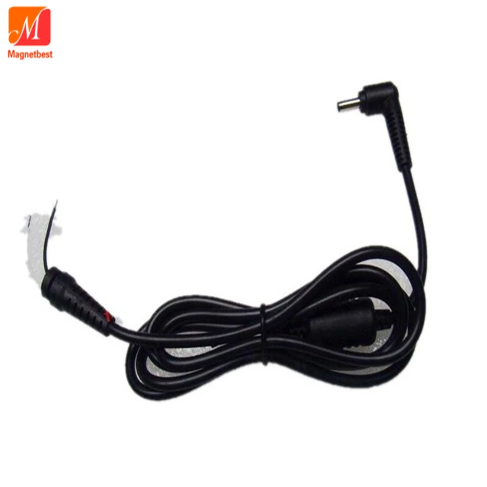 

4.0x1.35 mm DC Power Charger Plug Cable Connector for ASUS Laptop adapter charger DC connector 4.0*1.35 DC cable