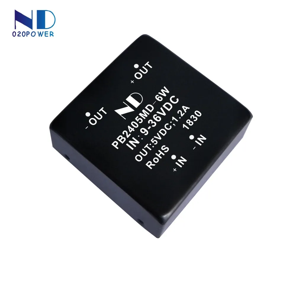 1pcs 2018 new isolated dc dc converter 12V 24V 48V 60V to 3.3V 5V1.2a 9V 12V 18V 15V 24V 6W regulated dc-dc power module supply цена 1pcs 2018 new isolated dc dc converter 12V 24V 48V 60V to 3.3V 5V1.2a 9V 12V 18V 15V 24V 6W regulated dc-dc power module supply цены онлайн