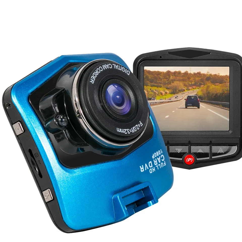 Мини DVR Full HD 1080P камера Автомобильный видеорегистратор видео регистраторы g