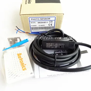 

BMS2M-MDT BMS2M-MDT-P Autonics Photoelectric Switch Sensor 100% Original New