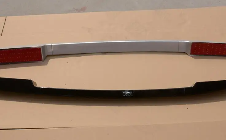 roof rack for vigo