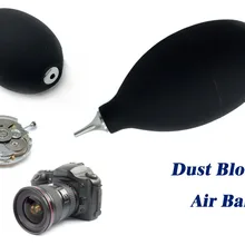 Резиновый нержавеющий стальной сосок пылеуловитель шариковый чистящий инструмент для часов очки камеры Herramientas