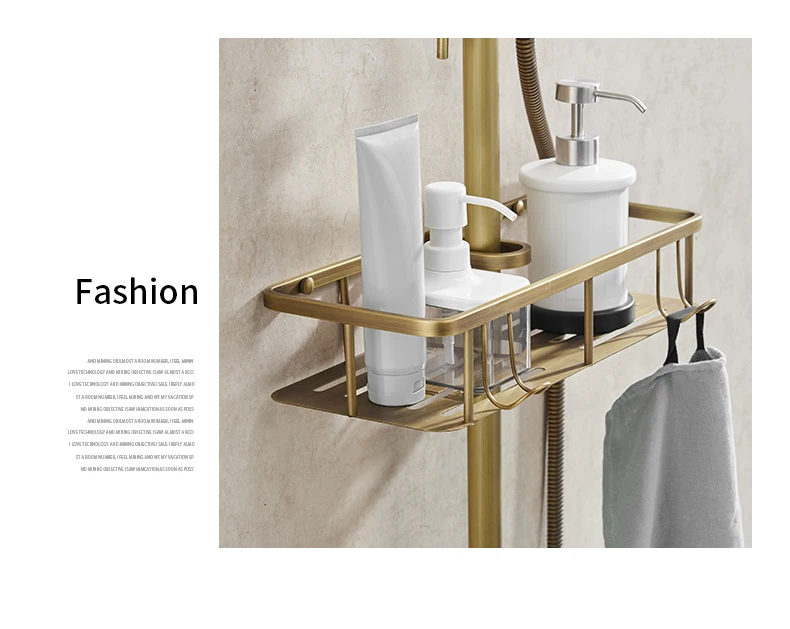 Shelves (6)