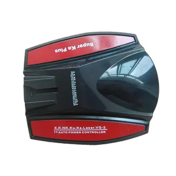 

ENKLOV Radar Detector Flow Velocity Radar Electronic Dog Touch Electronic Dog English Russian Red Black