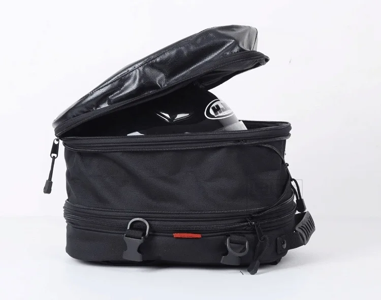 STAR FIELD KNIGHT SKB-267 Tail bag 6