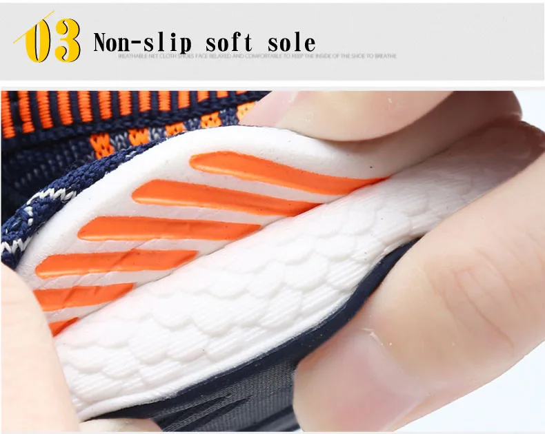 New Air Mesh Running Shoes For Men Sneakers Outdoor Breathable Comfortable Athletic Flat Shoes Women Sports Shoes (5)