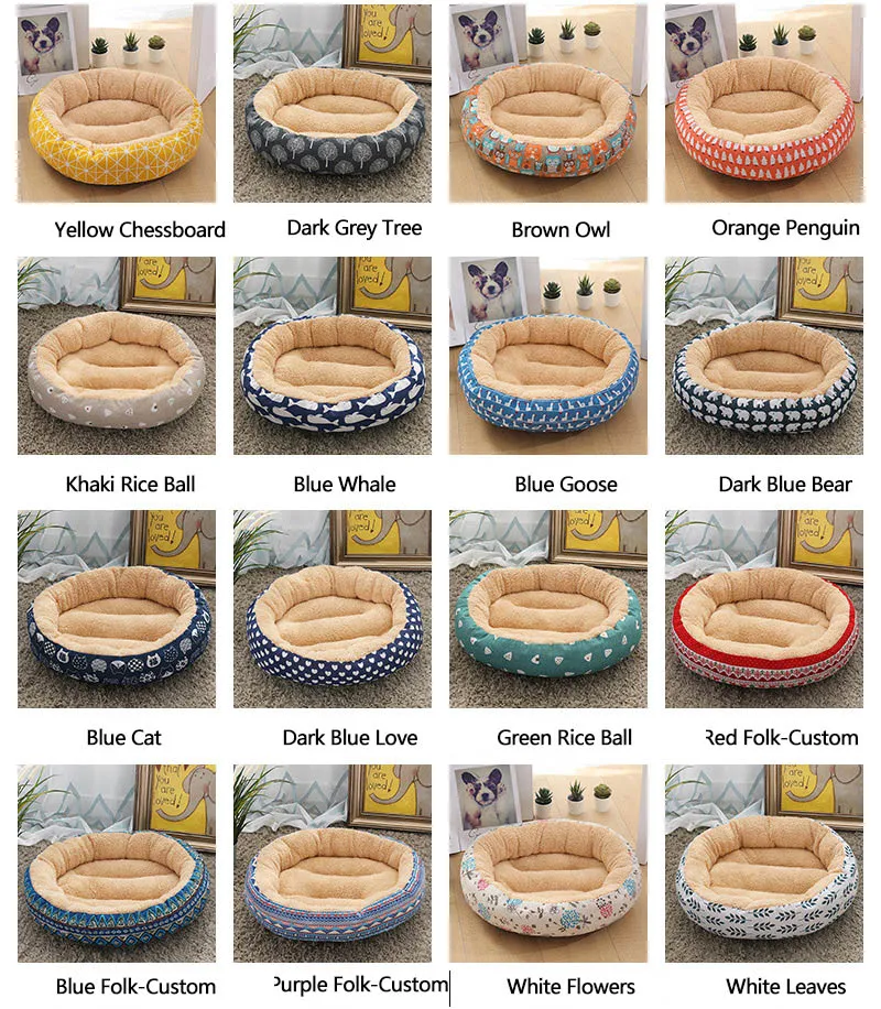 pet bed for cats