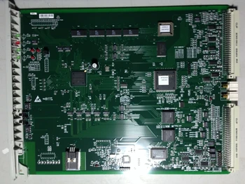 

New ZTE ISP MTT SP program control switch DTI ZXJ10 board