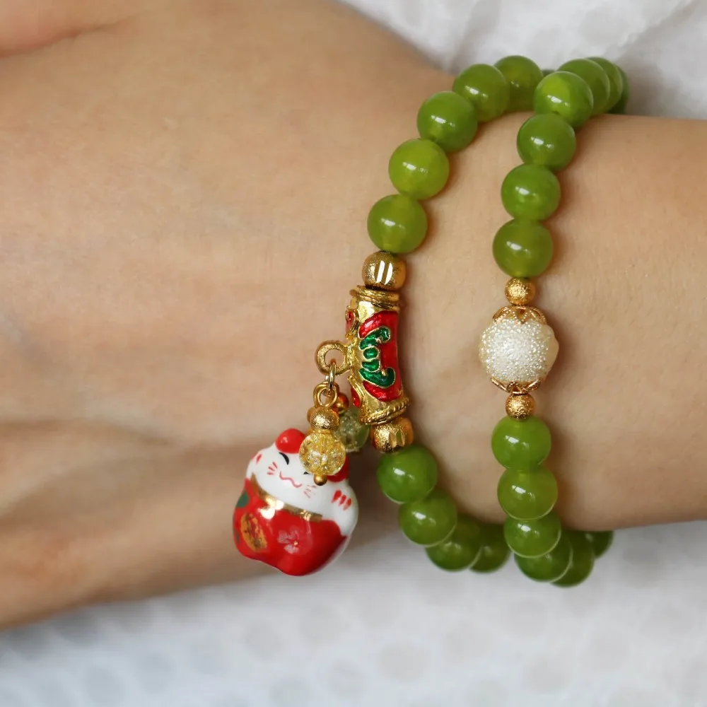- Maneki Neko World