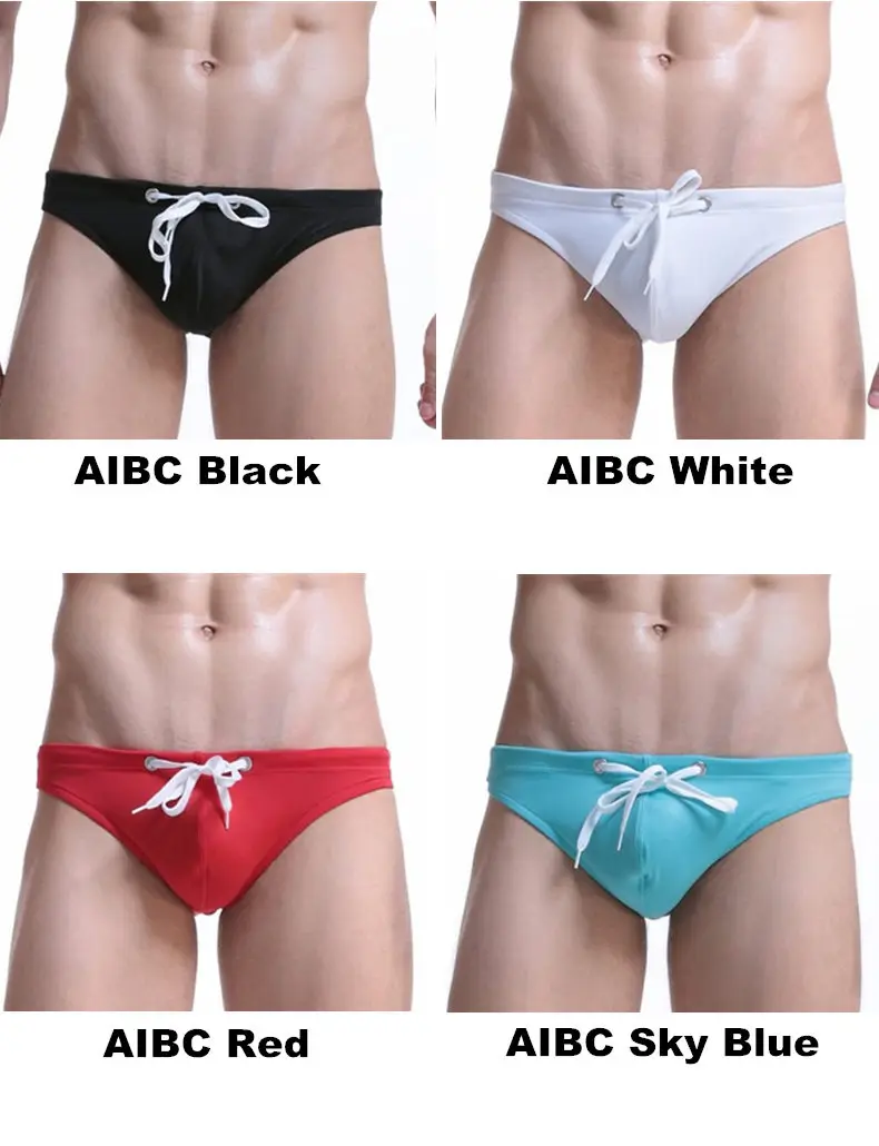 swimwear men