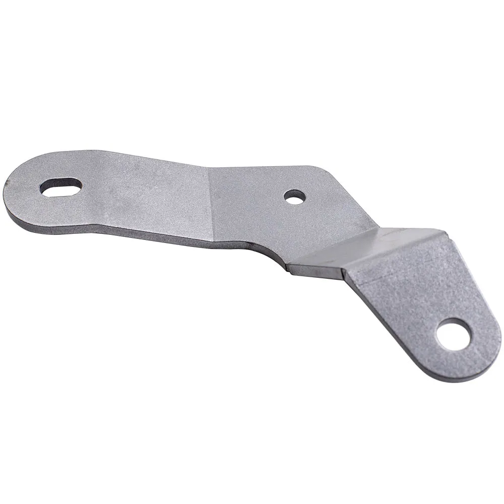 Передняя гусеничная лента для Jeep Cherokee XJ 1984 2001 4 6 5 дюймов подъем + падение