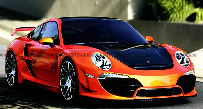 911 997 Anibal Full Wide Arch Body Kit (42pcs) (10)_1