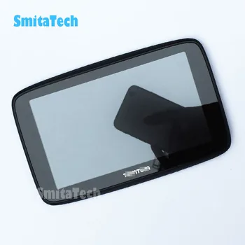 

LCD Display Panel with Touch Screen Digitizer for TomTom GO 520 go520 GPS Navigation