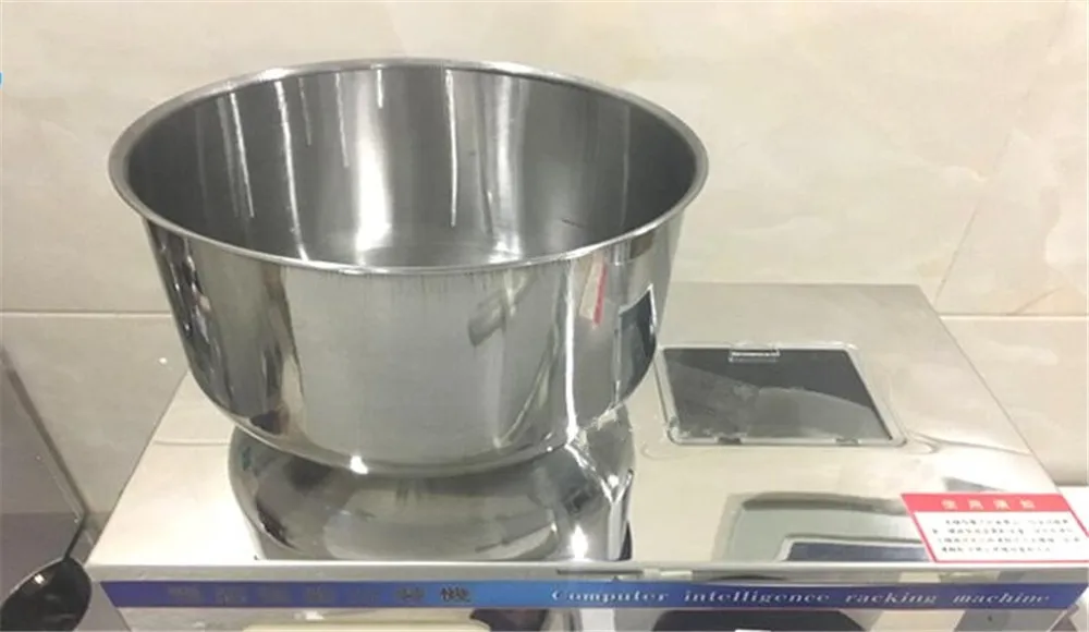 automatic packing machine 04