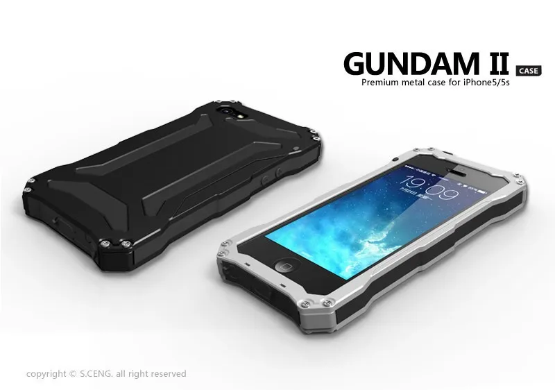 iphone 5s waterproof case (8)