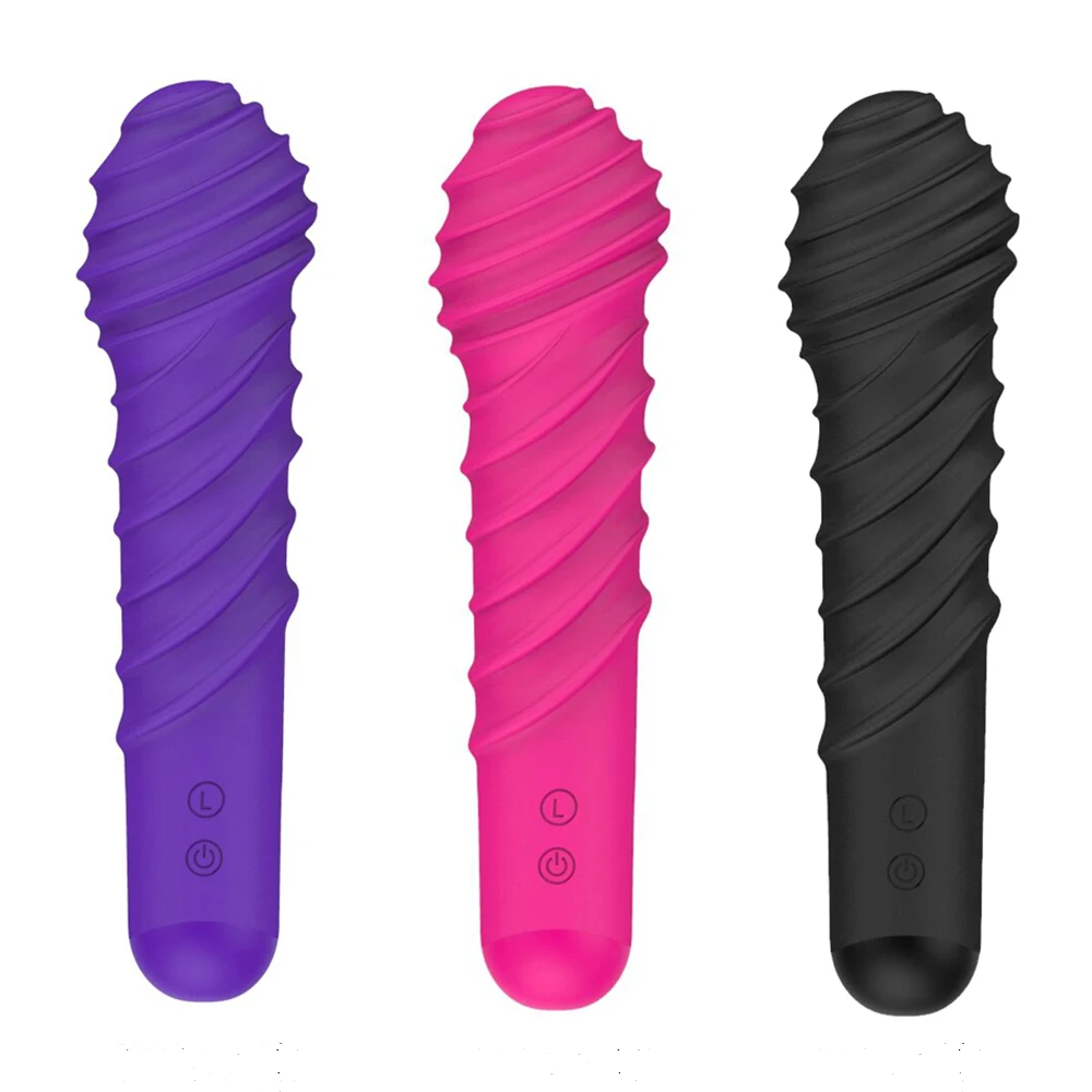  FAAK Dune Wave Shape G Spot Silicone Vibrators Powerful Magic Wand for Women Body Massager Sex Toy 