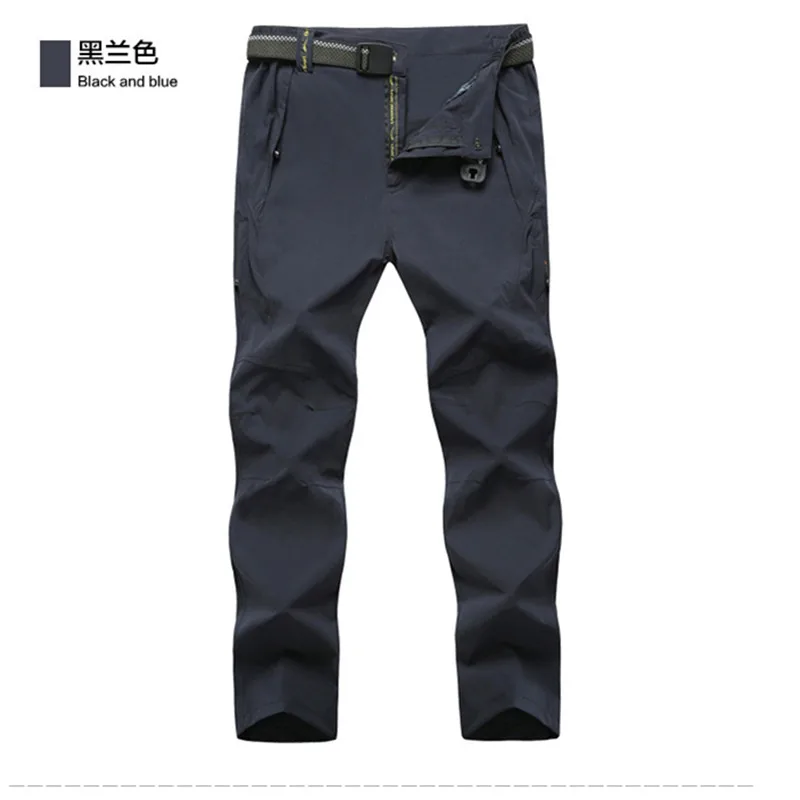 

Original brand New Outdooor Hiking Pants Men,Summer Quick Dry Breathable Sports Long Trousers For Camping,Fishing,Climbing