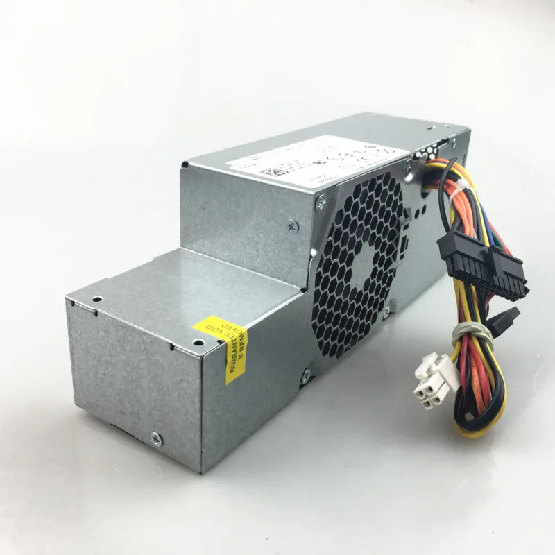 Новый блок питания SFF для ноутбука Женский L235P 01 00 PW116 R224M Dell 580 760 780 960 980 SFF|Блоки