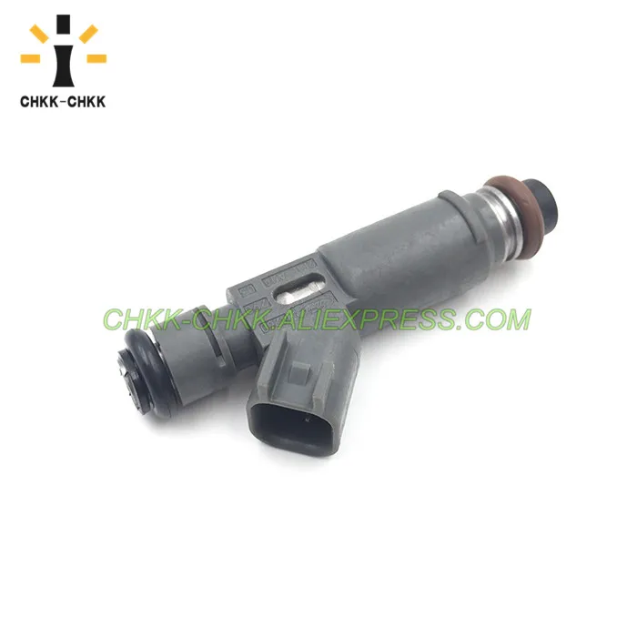 CHKK-CHKK NEW Car Accessory 2F1E-A2A 195500-4260 Renovation fuel injector for FORD&MERCURY TAURUS / SABLE 2002~2003 3.0L V6 DOHC