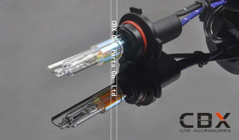 35W changable color hid xenon lamp 13