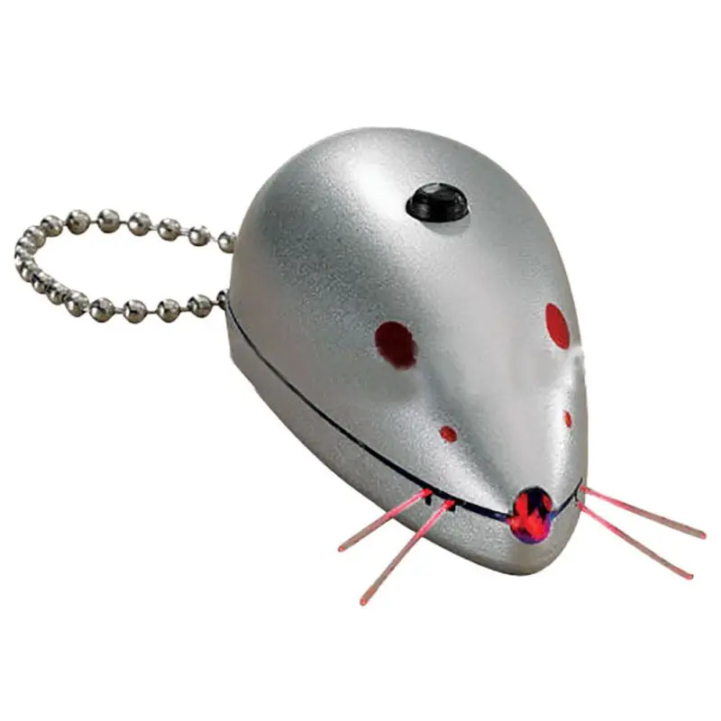 

Cat Toy Model Mouse Laser Pet Laser Funny Cat Laser Small Intelligence Training Toy Gatos Suppliers