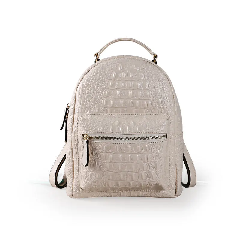 women backpack leather (22)