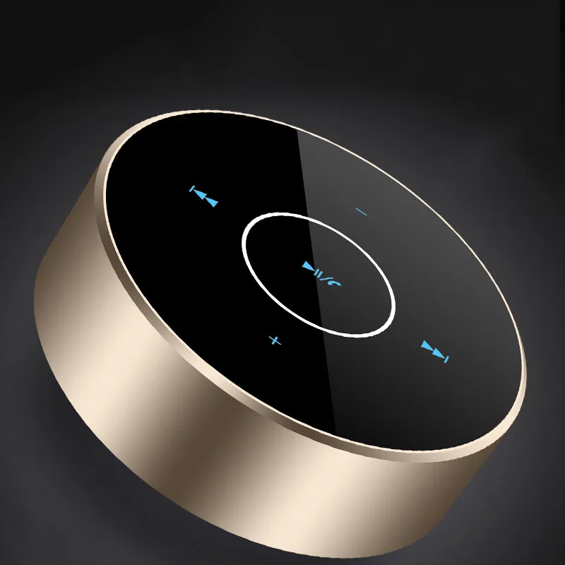 Bluetooth динамик мини ноутбук маленький настольный компьютер стерео bluetooth-колонки для ноутбука мобильный телефон сабвуфер Hi-Fi тяжелый бас движения
