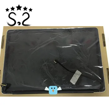 

Genuine 99% A1286 Full LCD Assembly 15.4" For Macbook Pro Retina MB470 MC026 LCD Screen Display Late 2008 2009