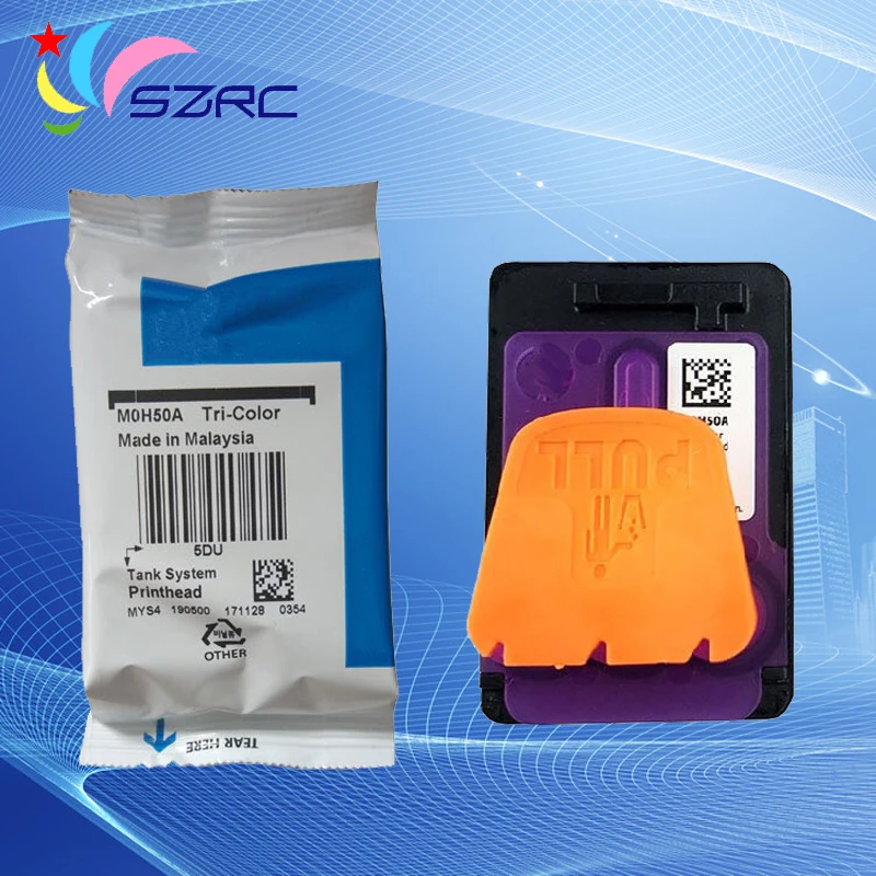 Print Head M0H50A M0H51A For HP GT5810 GT5820 GT5822 Ink tank 116 310 311 315 316 318 410 411 415 416 418