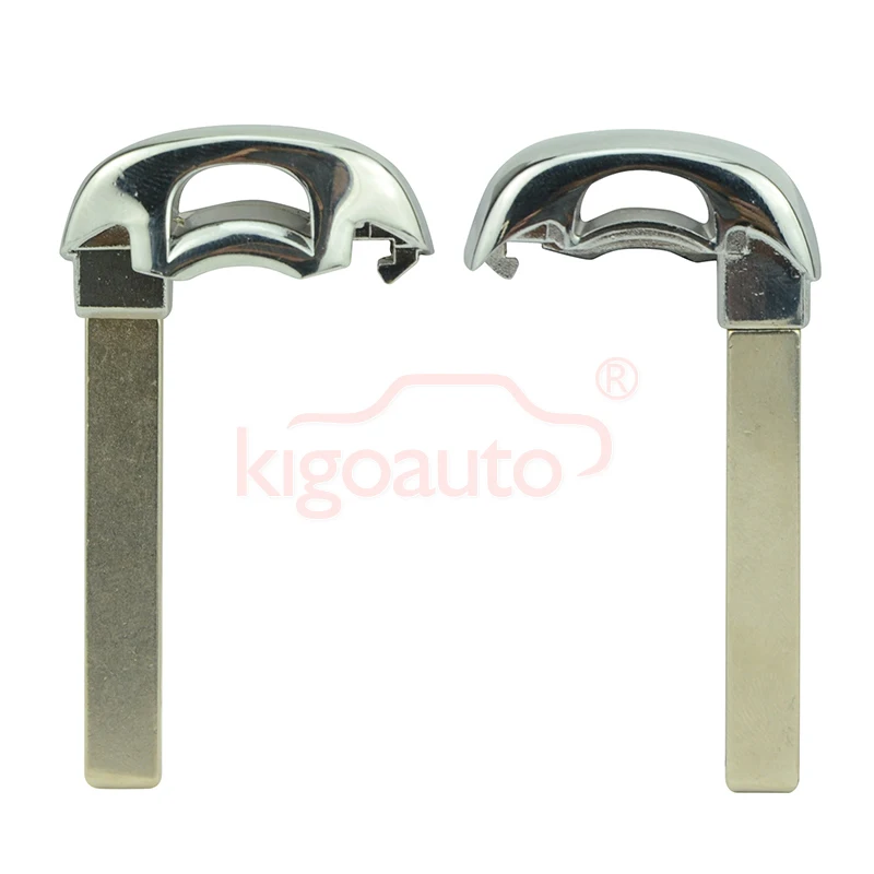 

HYQ4EA Smart key insert emergency key blade for 2017 Chevrolet Malibu kigoauto