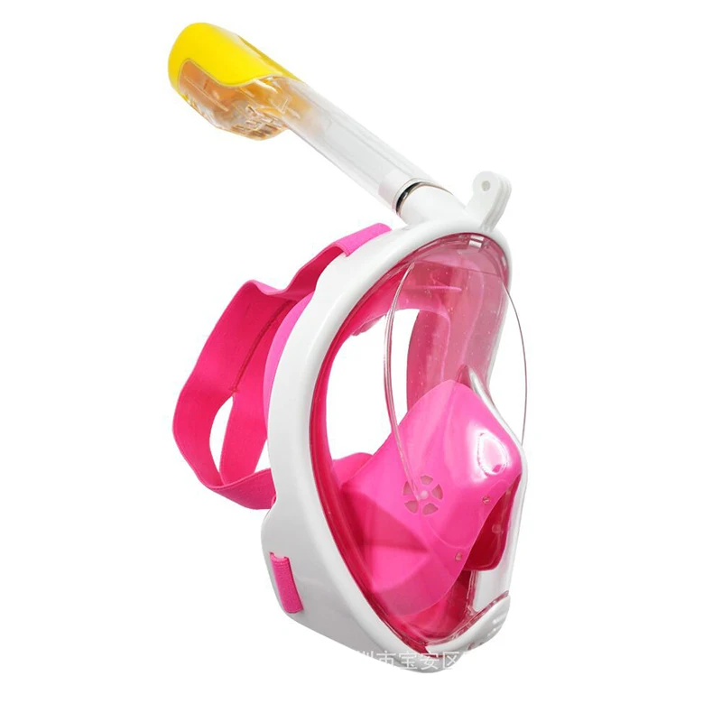 diving mask 6