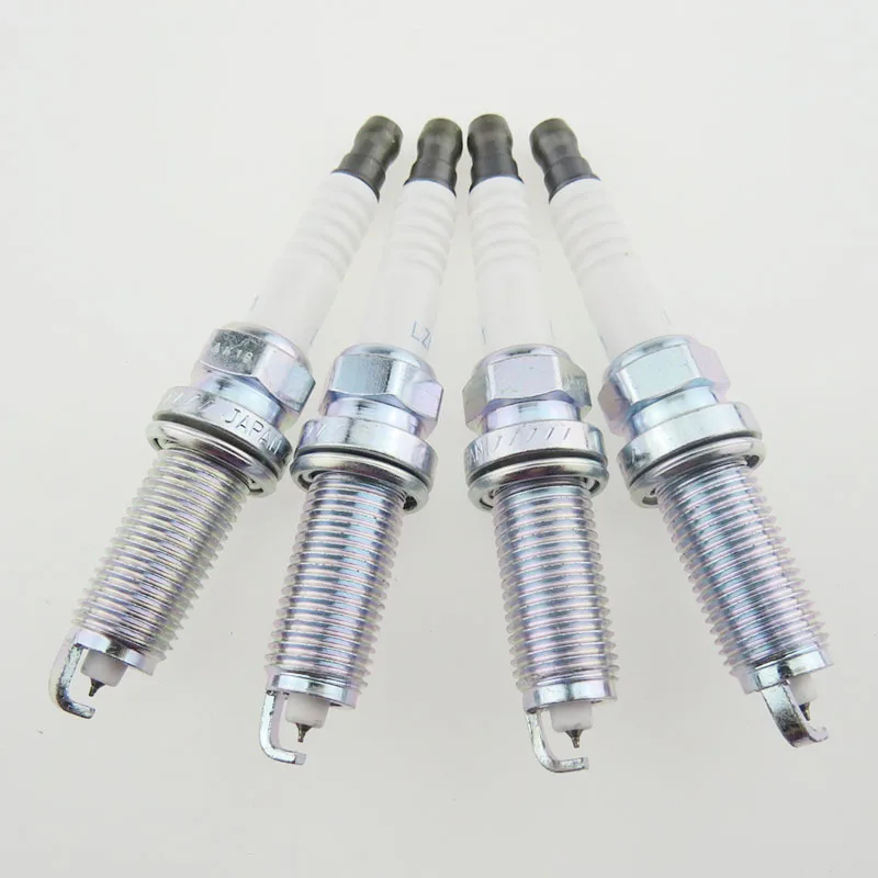 

HOT 4PCS/SET IRIDIUM SPARK PLUG SILZKR7B11 SILZKR7B-11 1884611070 for VXUH22I IXUH22I IXUH22 RER10WMPB4 18846-11070 9023