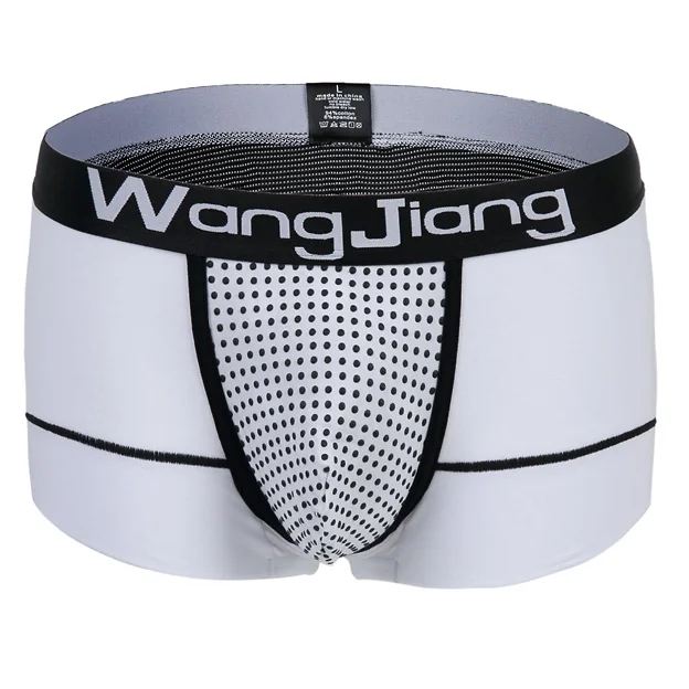 Male therapy underwear mens underwear calzoncillos for men