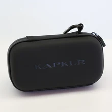Спортивная сумка Kapkur, портативная для анаморфных линз, широкоугольных линз и других объективов kapkur
