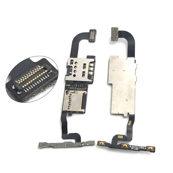 

For Huawei Honor 3 Honor3 Micro SIM Card Reader Holder Mobile Card Platoon Replacement Parts