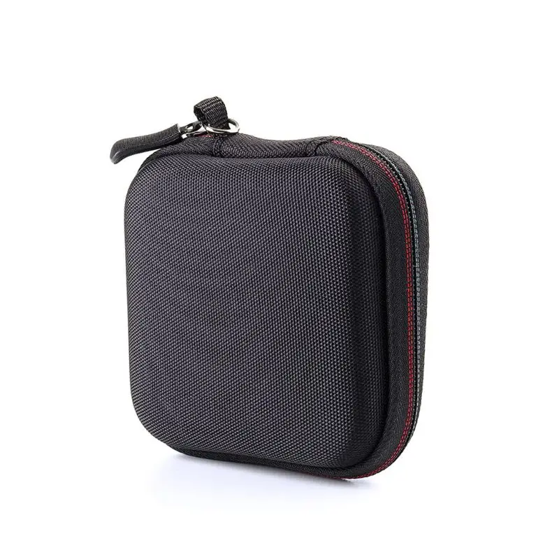 

Organizer Cover Pouch Hard Shell Shockproof Travel Storage Bag Carrying Box Case for SanDisk Extreme 500 510 Portable 120GB 240G