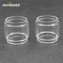 1/2pcs About 4ml/5.5ml Glass Tube Replacement For GEEKVAPE ZEUS 25mm Single Coil RTA Tank or GeekVape Zeus Dual RTA 26mm Tank цена 1/2pcs About 4ml/5.5ml Glass Tube Replacement For GEEKVAPE ZEUS 25mm Single Coil RTA Tank or GeekVape Zeus Dual RTA 26mm Tank цены онлайн