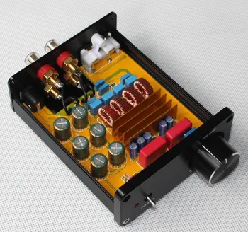 

Class D Mini TPA3116 DAC fever HIFI digital home amplifier 50W*2