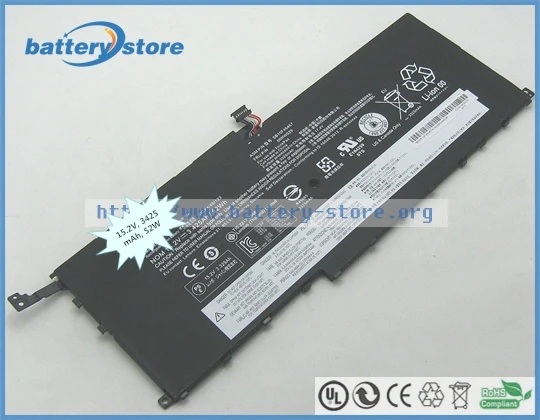 Новые оригинальные аккумуляторы для ноутбуков 00HW029 SB10K97567 01AV441 01AV457 ASM SB10F46467 15 2 в 4